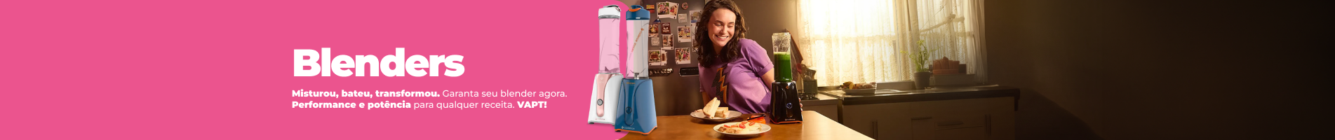 Banner Principal Desktop